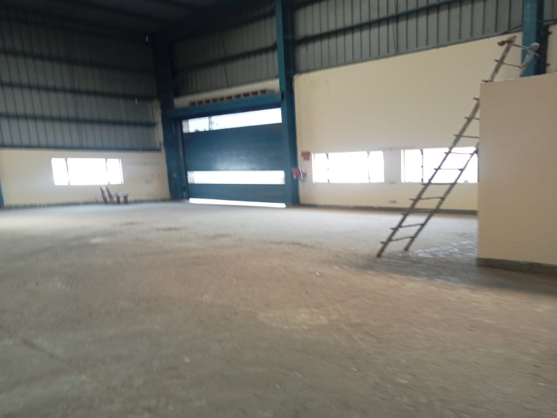  Warehouse 8000 Sq.ft. for Sale in Sector 18 Gurgaon