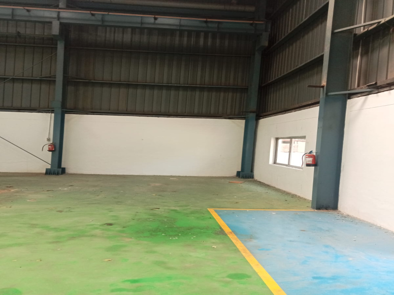  Warehouse 1000 Sq.ft. for Rent in Sector 18 Gurgaon