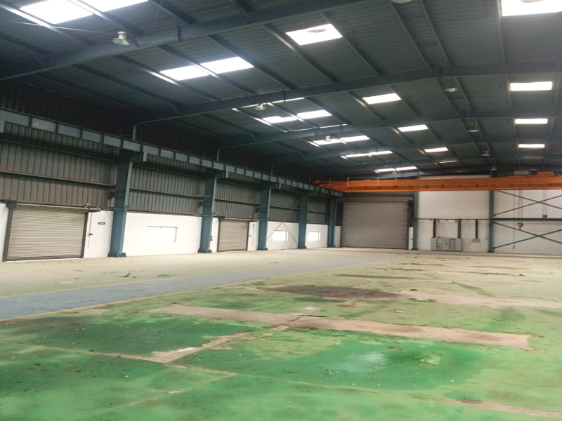  Warehouse 1000 Sq.ft. for Rent in Sector 18 Gurgaon