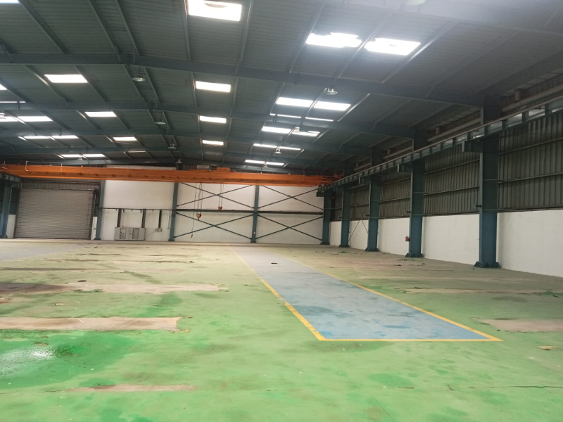  Warehouse 1000 Sq.ft. for Rent in Sector 18 Gurgaon