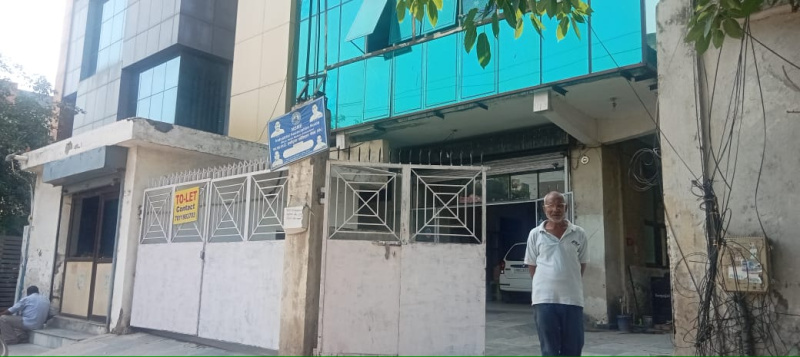  3000 Sq.ft. Warehouse for Rent in Sector 18 Noida
