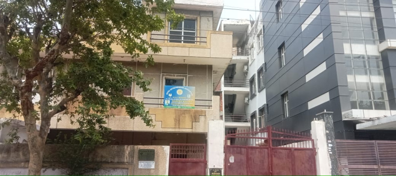  Warehouse 4000 Sq.ft. for Rent in Sector 59 Noida