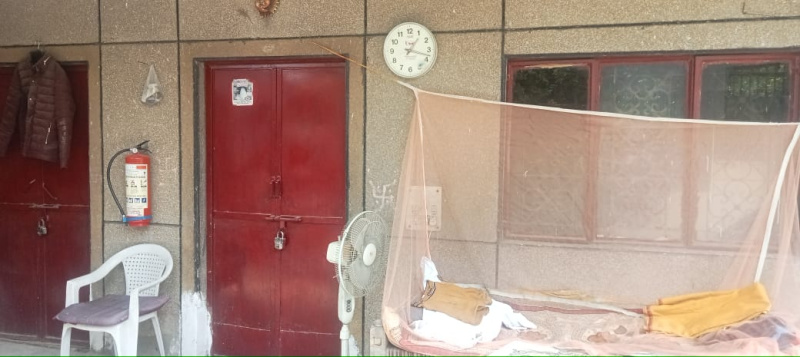  Warehouse 4000 Sq.ft. for Rent in Sector 59 Noida