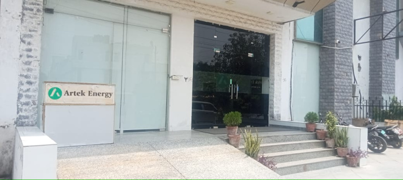  Office Space 7000 Sq.ft. for Rent in Sector 18 Noida