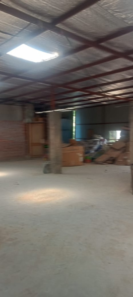  Warehouse 7000 Sq.ft. for Rent in Sector 18 Noida