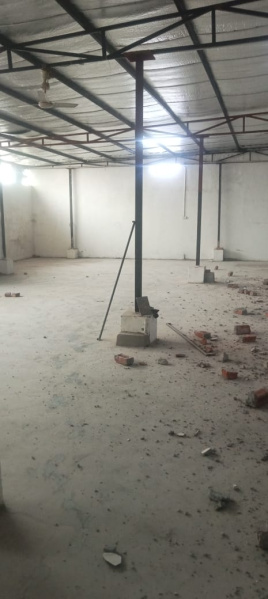  Warehouse 7000 Sq.ft. for Rent in Sector 18 Noida