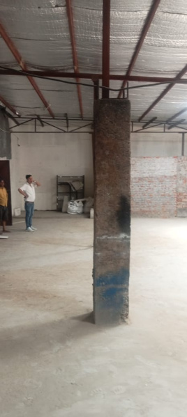  Warehouse 7000 Sq.ft. for Rent in Sector 18 Noida