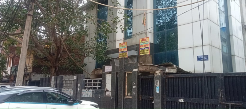  Factory 250000 Sq.ft. for Rent in Okhla Industrial Area Phase II, Delhi