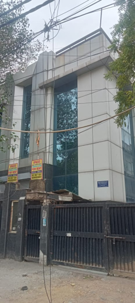  Factory 250000 Sq.ft. for Rent in Okhla Industrial Area Phase II, Delhi