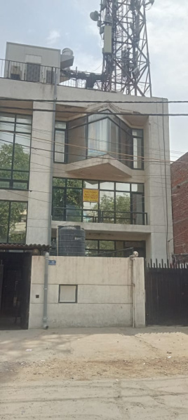  Factory 2000 Sq.ft. for Rent in Okhla, Delhi