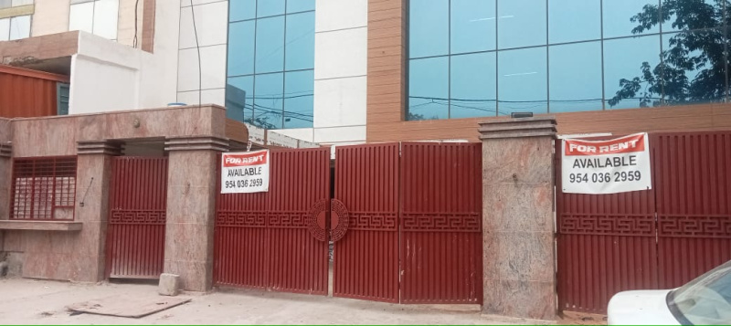  Factory 4500 Sq.ft. for Rent in Okhla Industrial Area Phase II, Delhi