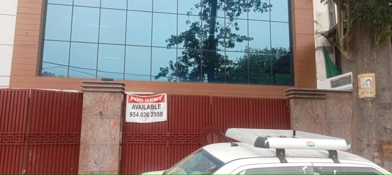  Factory 4500 Sq.ft. for Rent in Okhla Industrial Area Phase II, Delhi