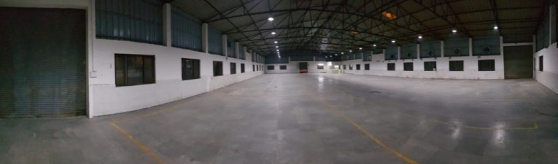  Warehouse 18000 Sq.ft. for Rent in Sector 63 Noida