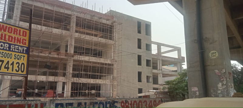  Business Center 125000 Sq.ft. for Rent in Sector 63 Noida