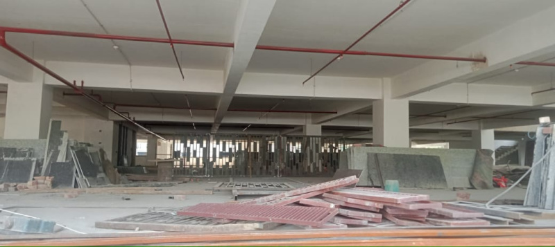 Business Center 125000 Sq.ft. for Rent in Sector 63 Noida