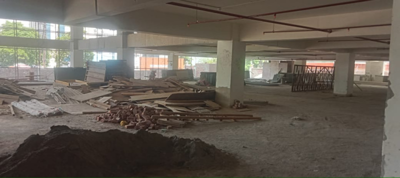 Business Center 125000 Sq.ft. for Rent in Sector 63 Noida