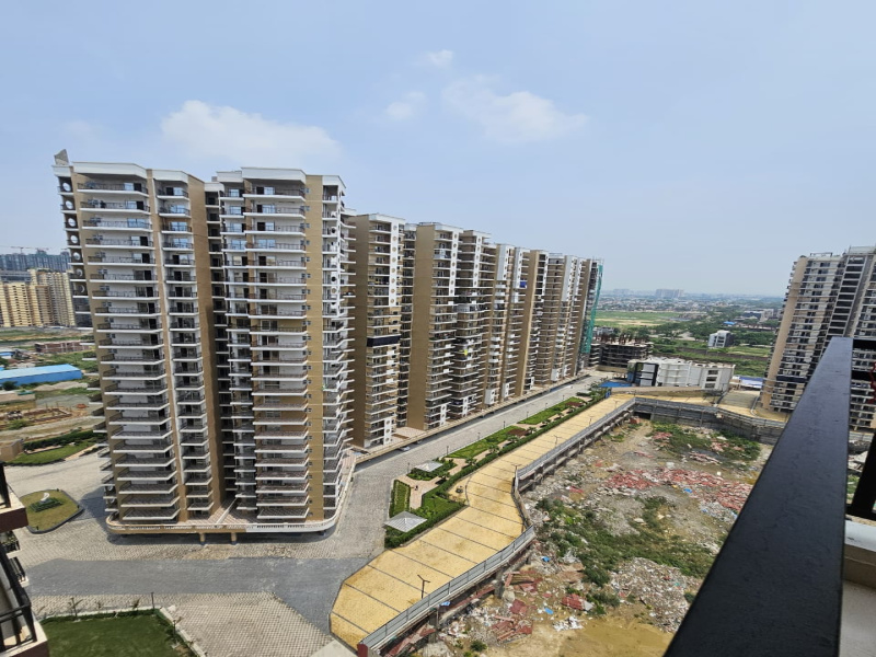 3 BHK 1650 Sq.ft. Apartment for Sale in NH 24 Highway, Ghaziabad