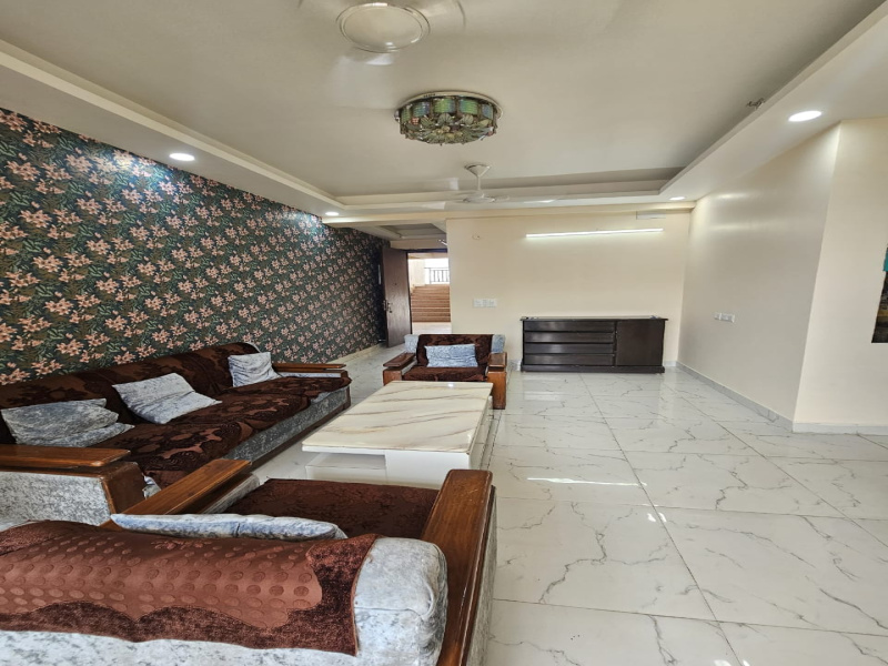 3 BHK 1650 Sq.ft. Apartment for Sale in NH 24 Highway, Ghaziabad