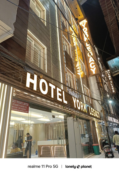  Hotels 265 Sq. Yards for Sale in Paharganj, Delhi