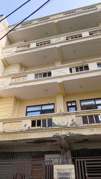  Guest House 87 Sq. Yards for Rent in Paharganj, Delhi