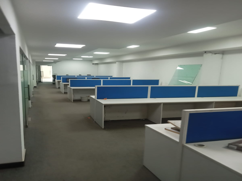  1800 Sq.ft. Office Space for Rent in Sector 65 Gurgaon