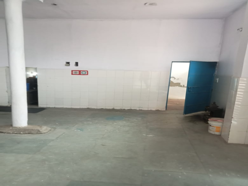  3600 Sq.ft. Warehouse for Rent in Palam Vihar, Gurgaon