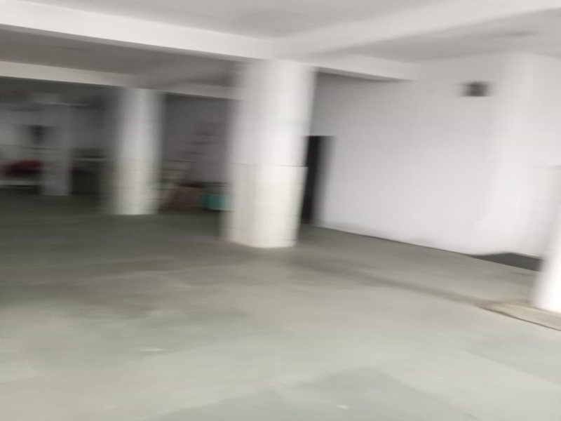  3600 Sq.ft. Warehouse for Rent in Palam Vihar, Gurgaon