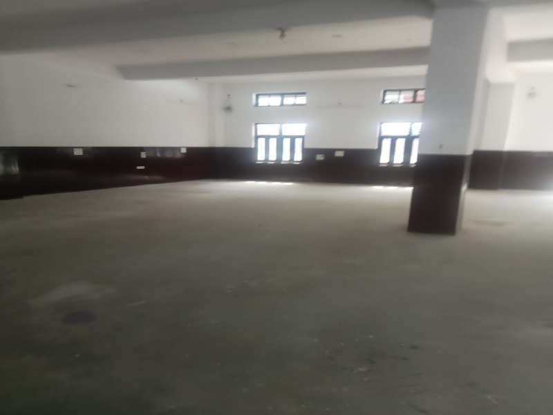  1800 Sq.ft. Factory for Rent in Palam Vihar, Gurgaon