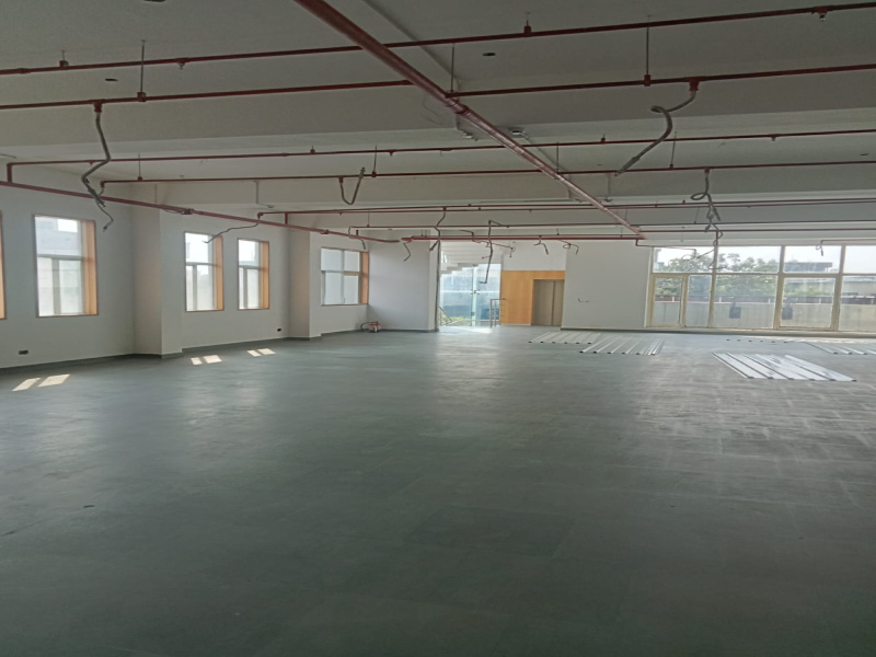  6500 Sq.ft. Warehouse for Rent in Sector 28 Dwarka, Delhi
