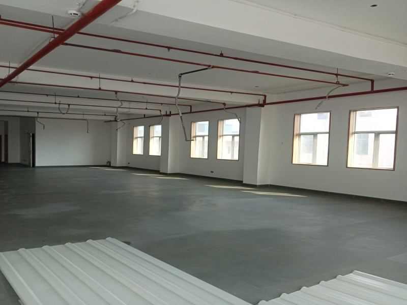  6500 Sq.ft. Warehouse for Rent in Sector 28 Dwarka, Delhi