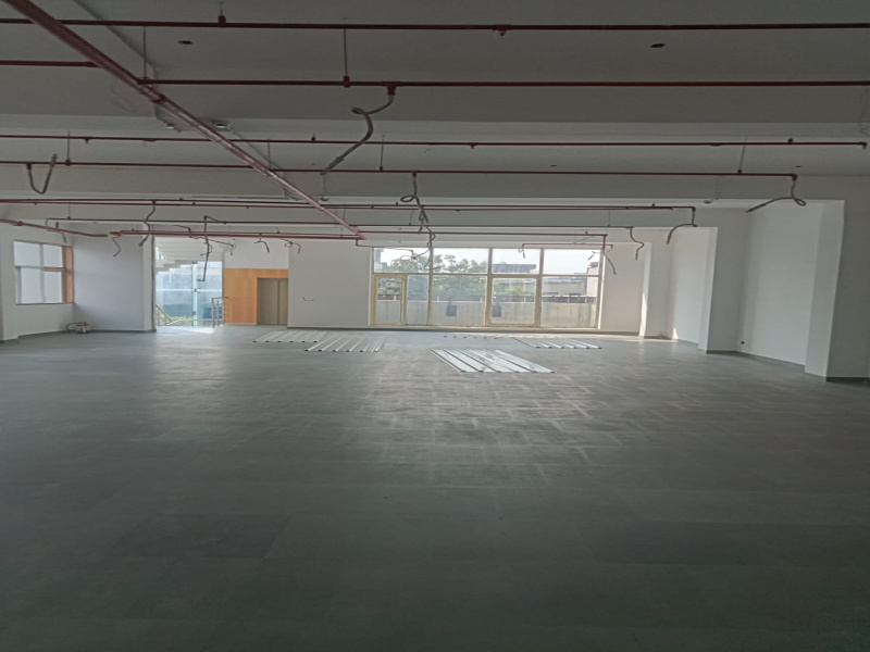 3500 Sq.ft. Factory for Rent in Sector 18 Gurgaon