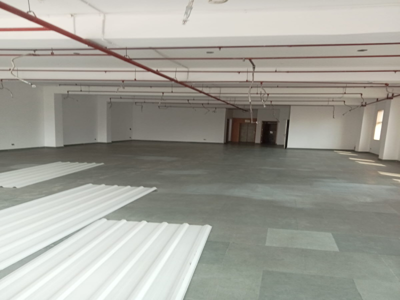  3500 Sq.ft. Factory for Rent in Sector 18 Gurgaon