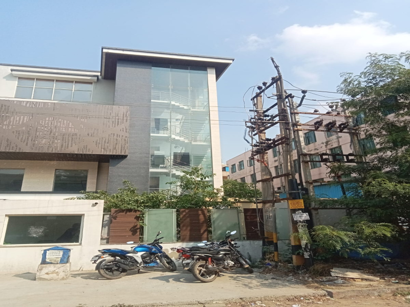  12000 Sq.ft. Office Space for Rent in Phase IV Udyog Vihar, Gurgaon