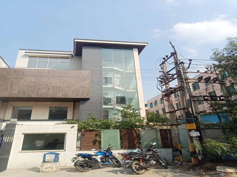  12000 Sq.ft. Office Space for Rent in Phase IV Udyog Vihar, Gurgaon