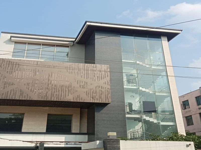 12000 Sq.ft. Office Space for Rent in Phase IV Udyog Vihar, Gurgaon
