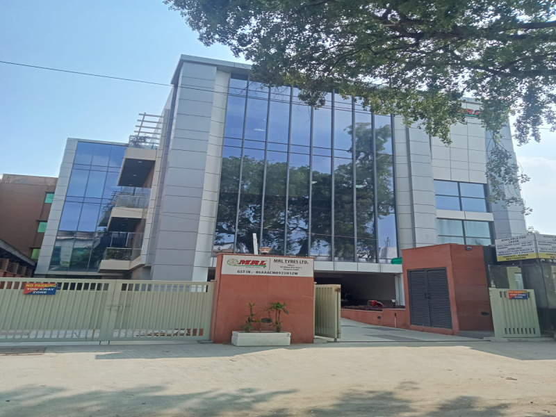  22000 Sq.ft. Office Space for Rent in Sector 37 Gurgaon