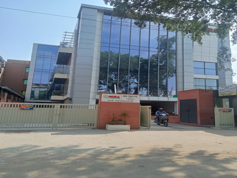  22000 Sq.ft. Office Space for Rent in Sector 37 Gurgaon