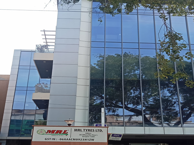  22000 Sq.ft. Office Space for Rent in Sector 37 Gurgaon