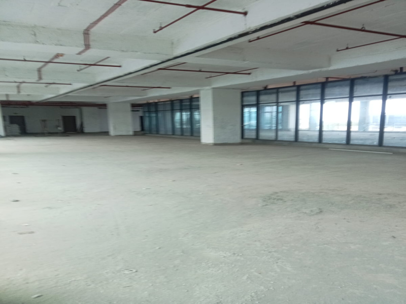  35000 Sq.ft. Factory for Rent in Sector 37 Gurgaon