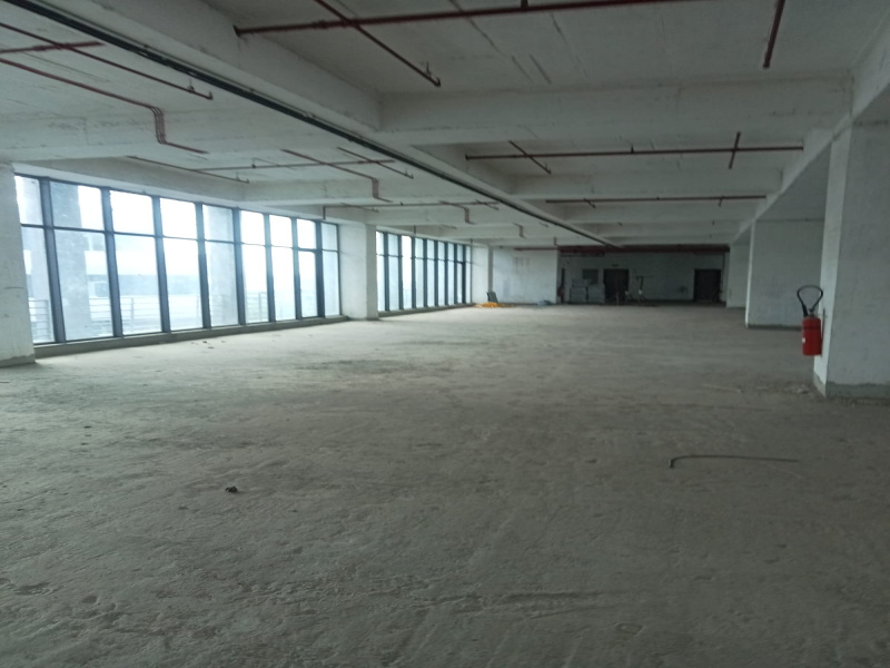  35000 Sq.ft. Factory for Rent in Sector 37 Gurgaon