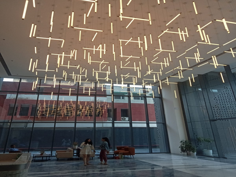  25000 Sq.ft. Factory for Rent in Sector 34 Gurgaon