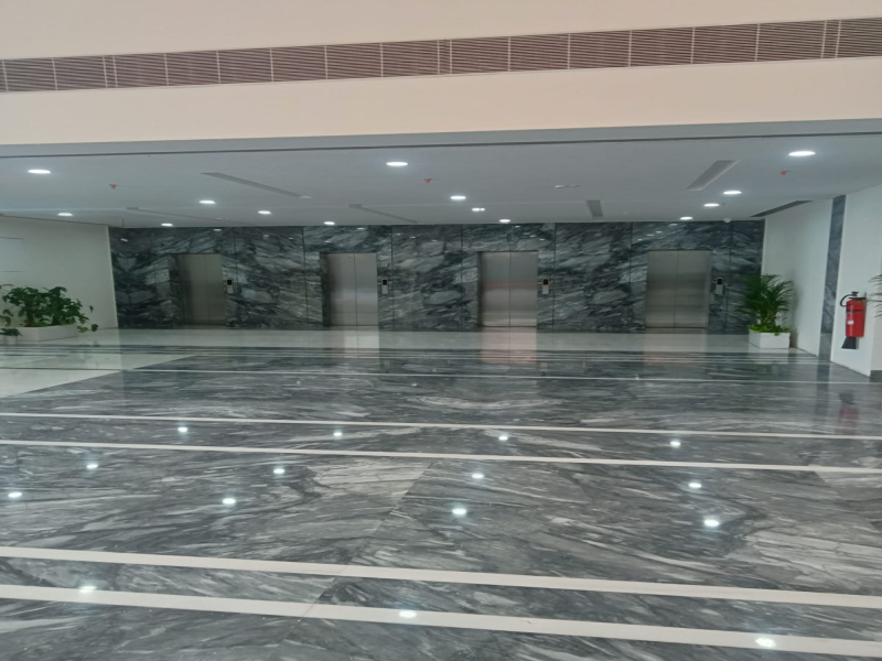  25000 Sq.ft. Factory for Rent in Sector 34 Gurgaon