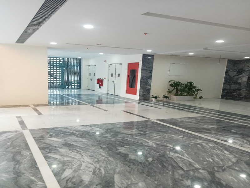  25000 Sq.ft. Factory for Rent in Sector 34 Gurgaon