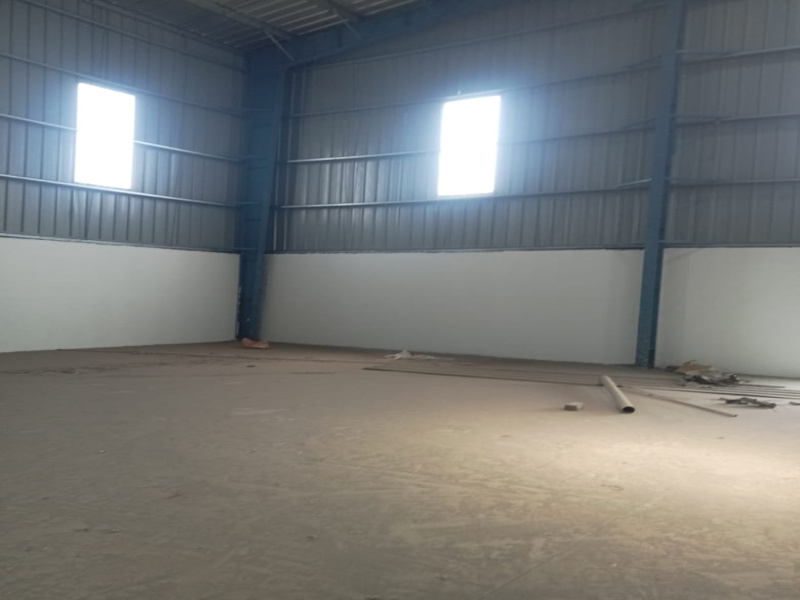  22000 Sq.ft. Factory for Rent in Bilaspur, Gurgaon