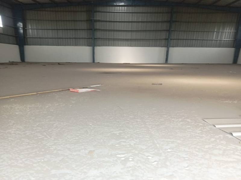  22000 Sq.ft. Factory for Rent in Bilaspur, Gurgaon