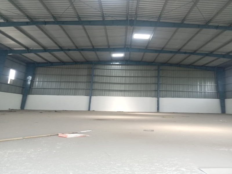  22000 Sq.ft. Factory for Rent in Bilaspur, Gurgaon