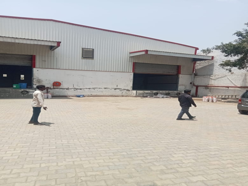  65000 Sq.ft. Warehouse for Rent in Sector 18 Gurgaon