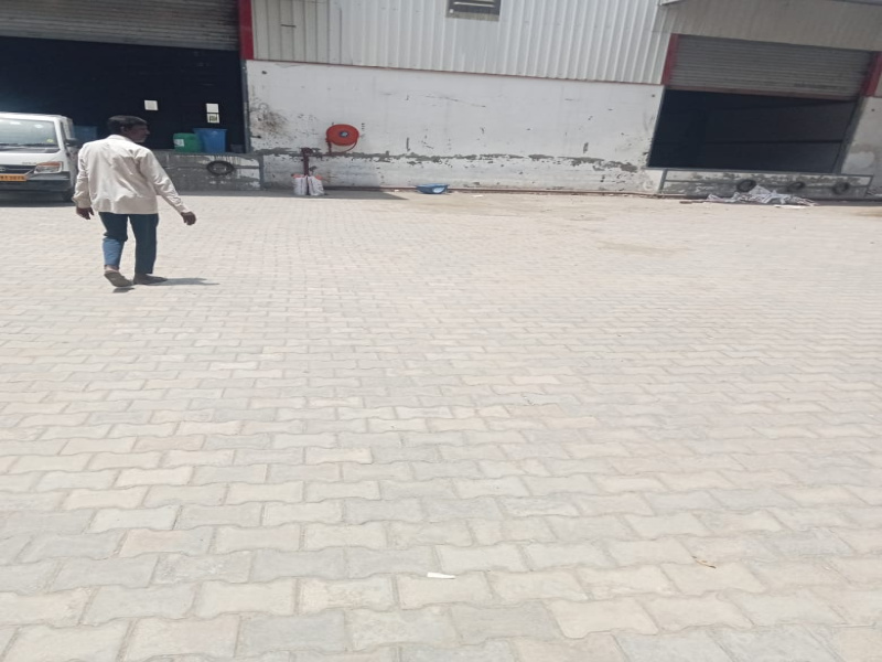  65000 Sq.ft. Warehouse for Rent in Sector 18 Gurgaon