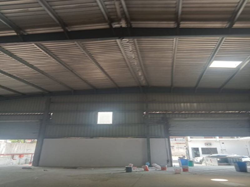  10000 Sq.ft. Warehouse for Rent in Daulatabad, Gurgaon