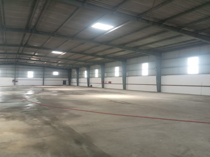  10000 Sq.ft. Warehouse for Rent in Daulatabad, Gurgaon